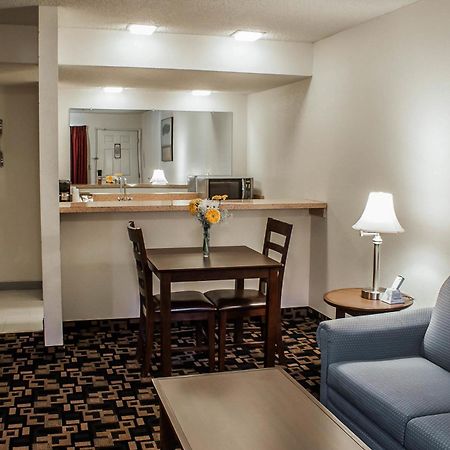Morningglory Inn & Suites Белингам Стая снимка