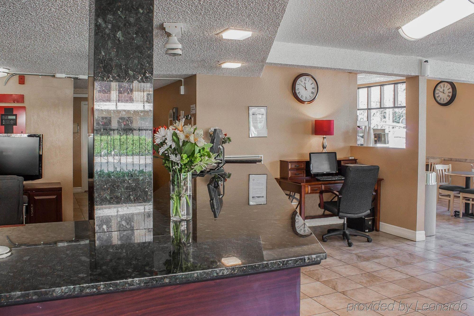 Morningglory Inn & Suites Белингам Екстериор снимка
